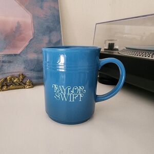 Taylor Swift Best Day Mug